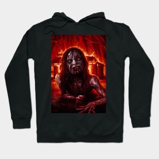 Abomination Hoodie